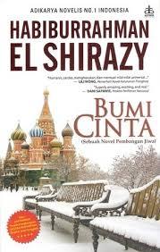 Bumi Cinta / Habiburrahman El Shirazy